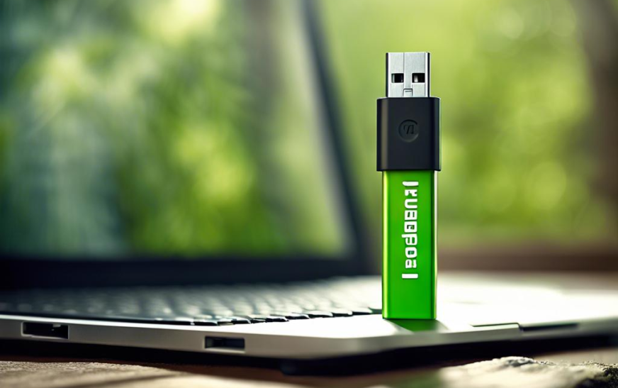 Tipps zur Wiederbelebung Ihres USB-Sticks in Windows