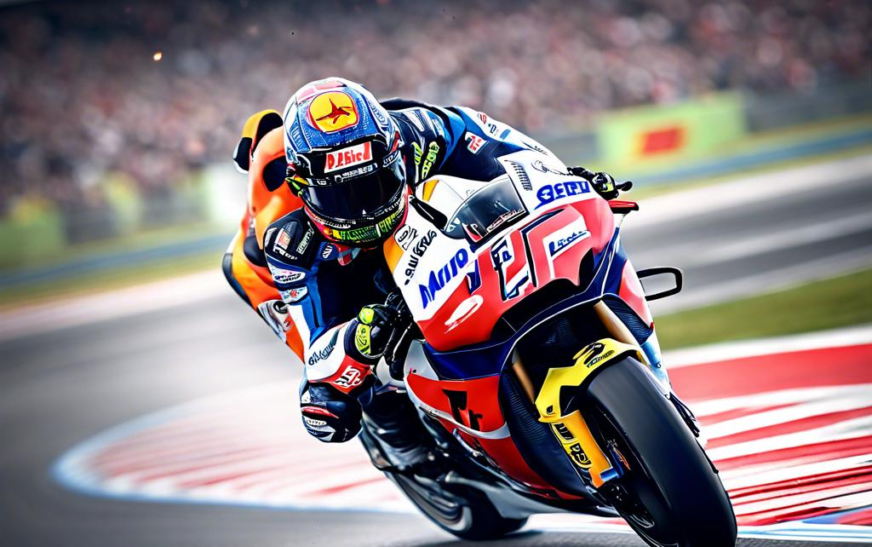 MotoGP 2024: Live dabei beim Niederlande-GP in Assen!